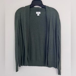 Old Navy Cardigan Size Small